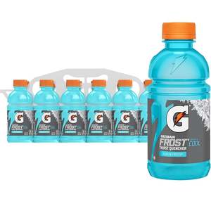 Pack varié de boissons sportives Gatorade G2 Perform en gros, 24 x 591 ml - Product Image 2