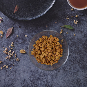 [abone] ESCARBIO T.H.E. Alimento para mascotas sensible con escargoto y pollo, alto en proteínas, anti-golpeo, textura de carne real, horneado y secado lentamente - Product Image 6