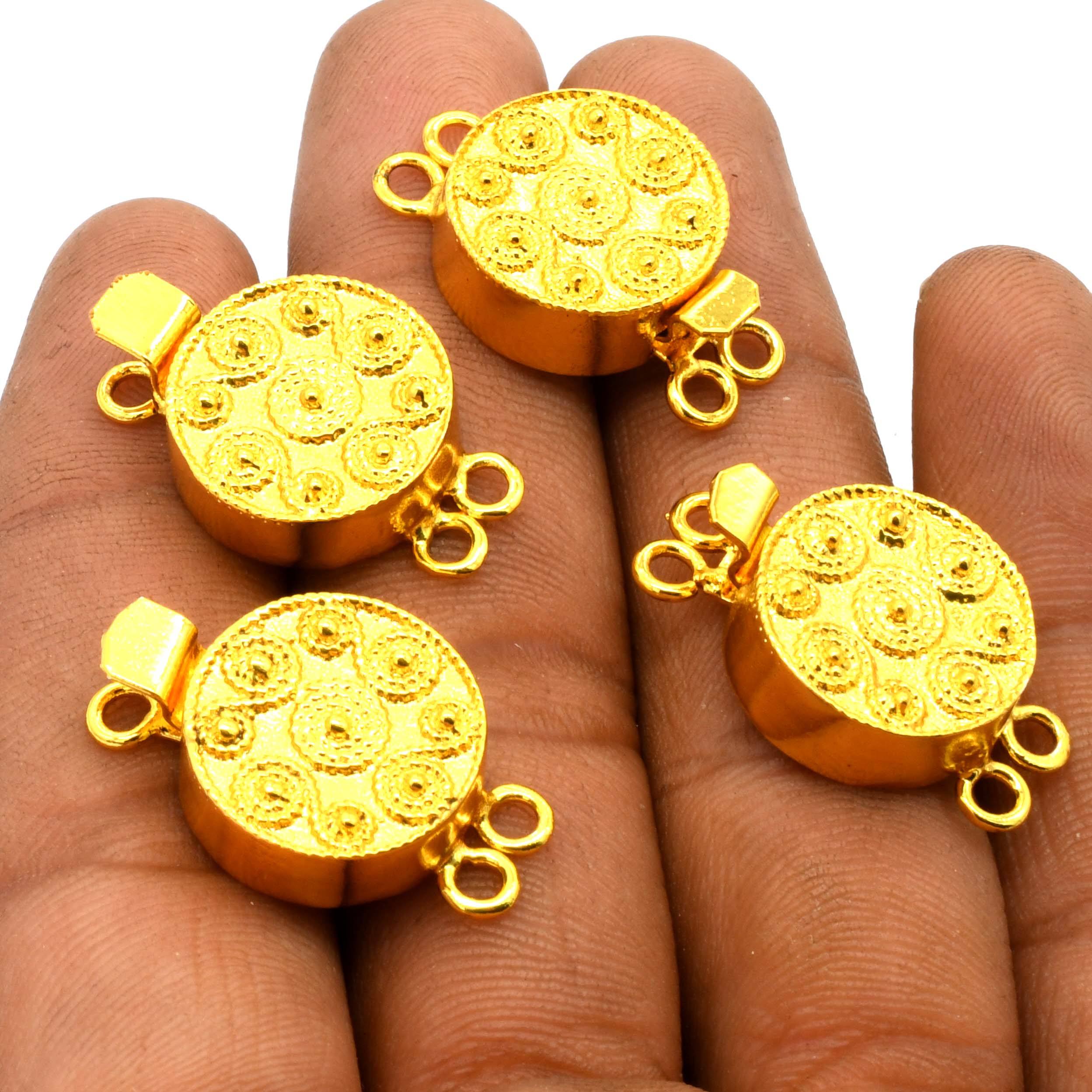 ทอง-2เส้น