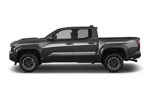 Taco.ma TRD Sport 4dr Doble Cabina 4WD 2025 ft. SB 2.4L 4cyl Turbo 8A, 6,1, - Product Image 4