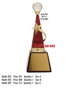 Fabrication indienne Meilleur prix Trophées en aluminium Médailles et plaques pour compétitions sportives pour gagnants et participants - Product Image 2