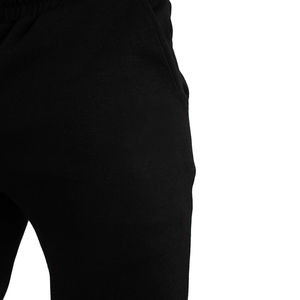 Pantalones de chándal de alta calidad para hombre, tamaño personalizado, venta al por mayor, últimos estilos deportivos de Hip Hop, fabricante superior de moda, etiqueta propia apilada - Product Image 3