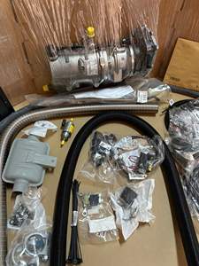 Chauffage de stationnement WEBASTO THERMO 90 PRO 12V AC Schnitzer X6 E71 A3 SUV (2010-) Garantie 2 ans Allemagne OE 1K0820 - Product Image 6