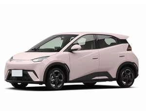 พร้อมจัดส่ง รถยนต์มือสองคุณภาพสูง มินิอีวี ซีกัล 5 ประตู 4 ที่นั่ง แฮทช์แบ็ก รถหรูพร้อมหลังคาซันรูฟแบบพาโนรามา - Product Image 3