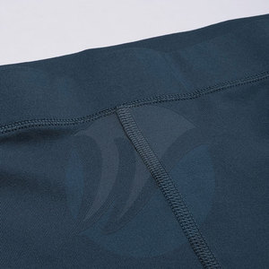 Leggings Deportivos para Hombre de Primera Calidad, Spandex/Poliéster, Transpirables, de Secado Rápido, Cintura Alta Elástica, MOQ Bajo, Venta al Por Mayor - Product Image 6