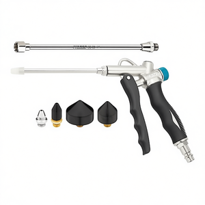 Kit de 6 Conos Hazet, Pistola de Aire de 2 Vías, Juego de Conos de Pulverización, OEM Personalizable - Product Image 3