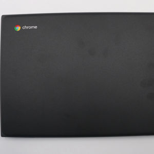 <b>Laptop</b> For Lenovo 100e Chromebook Gen 1 Intel LCD Back <b>Cover</b> Rear Lid with Antenna 5CB0R07045 - Product Image 1