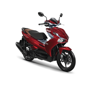 Motocicleta Air Blade 125/160 de Gasolina, 4 Tiempos, 1 Cilindro, Refrigeración Líquida, Fabricada en Vietnam, Alta Calidad - Product Image 2