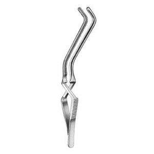 Crochet nerveux fabriqué en usine Instruments chirurgicaux en acier inoxydable Crochets cardiovasculaires nerveux Sondes Procédures chirurgicales - Product Image 1