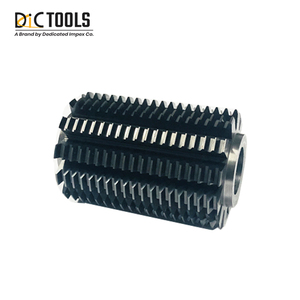 Placas de carburo sólido personalizadas para corte de engranajes de precisión a precios de fábrica - Product Image 5