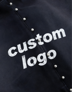 Sweat à capuche zippé pour homme, coupe classique, léger, respirant, coupe-vent, en polaire, sur mesure, streetwear, OEM - Product Image 5