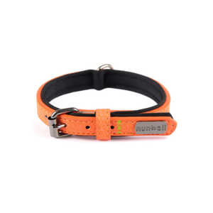 Collare per Cani Imbottito in Neoprene PU per Animali Domestici - Product Image 2
