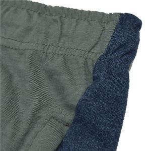 Concevez Votre Propre Pantalon Décontracté Homme Personnalisé Coupe Droite Léger – Service OEM Haute Qualité Séchage Rapide Respirant pour Vente en Ligne - Product Image 5