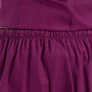 Nouveaux ensembles de blouses d'hôpital unisexes 2026 à séchage rapide en sergé 100 % coton, ensemble deux pièces (haut et pantalon) avec détection d'aiguilles, OEM - Product Image 4