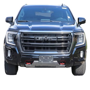 GMC Yukon XL AT4 2022, Bien Cuidado y Limpio - Product Image 1