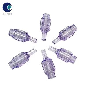 ขั้วต่อไร้เข็มปิดแบบ ISO13485สำหรับโรงพยาบาล - Product Image 3