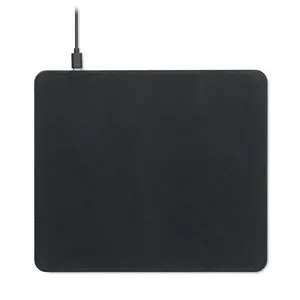 Wireless 15W Eco-Friendly Cork Mouse <b>Pad</b> Matty Gadgets Collection - Product Image 5