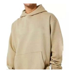 Joggers empilés Survêtement fuselé Hommes Joggers Costumes Ensemble Hommes Survêtement Évasé 2 Pièces Ensemble Avec Marque Personnalisée - Product Image 5