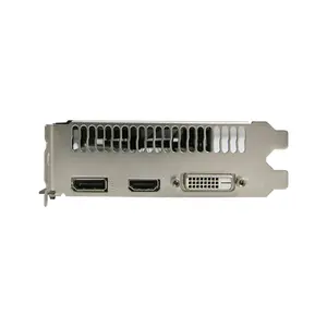 Axle pc RX550 4GB DDR5 128bit vga card utilizzare per gpu Desktop Computer scheda video scheda grafica ad alte prestazioni