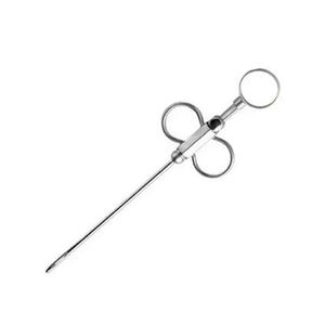 Wholesale <b>Veterinary</b> <b>Surgical</b> <b>Instrument</b> Swent Teat Cannula Medical Grade Stainless Steel Competitive Price - Product Image 3