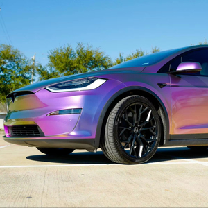 Tesla Model X Plaid 2022 USADO MÁS VENDIDO - Product Image 1