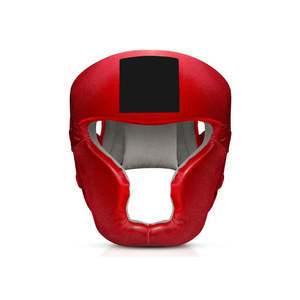 Casque de boxe GAF de qualité supérieure, type entièrement fermé, casque de boxe, protège-tête, sparring, kickboxing, équipement de boxe - Product Image 5