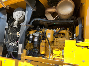 2013รถตักล้อลากเครื่องมือหนัก924K ใช้สำหรับโหลดดินทรายหิน - Product Image 6