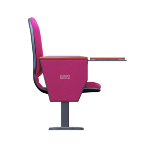 Solutions de sièges pour théâtres et auditoriums avec mousse haute densité et finition en tissu durable - Product Image 1