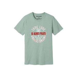T-shirt 100% coton avec impression de thèmes de bouddha Style décontracté 12 options de couleur 160-180 Placement de conception personnalisable GSM lourd - Product Image 3