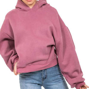 Custom Logo Heavyweight Oversized Hoodie Breathable 2026 <b>Thermal</b> <b>Top</b> Quality Oversized Hoodies Plus Size Men Oversized Hoodies - Product Image 4