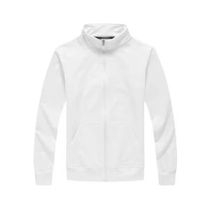 Sudaderas con capucha para hombre Sudadera de manga larga Diseño de cremallera Sudadera con capucha para hombre Ropa deportiva Chaqueta informal ajustada - Product Image 4