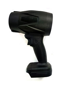Souffleur d'air portatif sans fil 20V à batterie sans balais Trubon Fan <span class=keywords><strong>Jet</strong></span> Leaf - Product Image 5