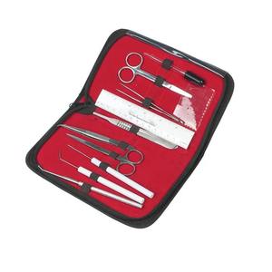 Juego de disección para estudiantes de medicina de alta calidad, 11 Uds., con cuchillas quirúrgicas, los kits quirúrgicos más baratos - Product Image 2