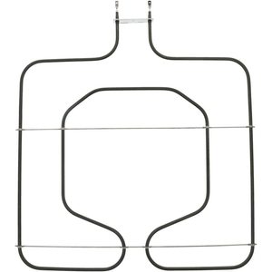 Elemento Calefactor de Acero Inoxidable para Horno de Uso Doméstico, Plancha Eléctrica - Product Image 4