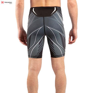 Top qualité personnalisé noir Vale Tudo Shorts hommes Mma Vale Tudo Shorts entraînement Gym Mma Compression court Vale Tudo Shorts - Product Image 2