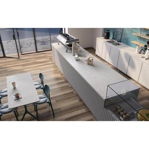 Adagio Gold Viatera Quartz Crystal Composition - Design moderne, durable et imperméable, pour murs et cuisines, grande dalle - Product Image 6