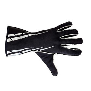 Guantes de carreras de Kart de la mejor calidad para niños Protección completa Guantes de entrenamiento de Karting para adultos ignífugos para adultos - Product Image 4