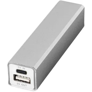 Power Bank Promozionale Personalizzato da 2200mAh per Merchandising - Product Image 3