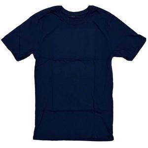 Camisetas de Manga Corta para Hombre, Tallas Grandes, Logotipo Personalizado OEM, Camisetas Lisas de Gran Tamaño, Cuello Redondo, Algodón de Alta Calidad, Camisetas de Verano para Hombre - Product Image 5