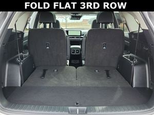 Kia Sorento Hybride EX AWD 2025 d'occasion, gris foncé, avec toit ouvrant, démarrage à distance, sièges en cuir, boîte automatique, jantes en alliage - Product Image 5