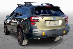 Subaru Outback Wilderness AWD SUV 2023 Usado - Listo para Enviar - Product Image 5
