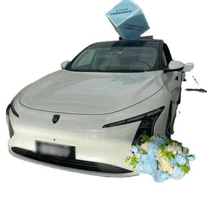 ชุดเกียร์อัตโนมัติ11สปีด, ได้รับการยืนยันว่าเป็นรถหรูอัจฉริยะมี601/ขยาย-700กม. nedc - Product Image 5