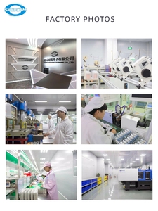 Pompe à vide électrique silencieuse Skoocom SC3601PM haute performance DC 6V, faible bruit, pour les appareils de beauté et médicaux - Product Image 3
