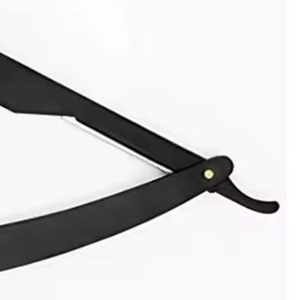 Maquinilla de afeitar de seguridad profesional de alta calidad para depilación facial Maquinilla de afeitar desechable Tasa de fábrica del fabricante - Product Image 3