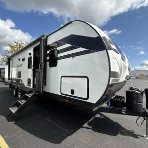 Caravana Usada Heartland Mallard M32 2022, Remolque Utilitario Todoterreno para Acampar - Product Image 1