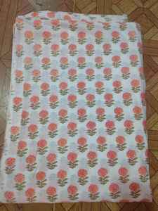 Tissu en coton biologique respirant de qualité supérieure pour les maillots de bain avec des vêtements de plage disponibles au prix de gros Tissu en coton - Product Image 3