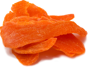 Mangue séchée riche en antioxydants Tranches de mangue à mâcher naturellement douces, riches en antioxydants, collation saine aux fruits tropicaux. - Product Image 3