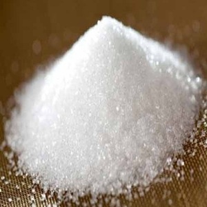 กรดซิตริกคุณภาพสูง C6H8O7 CAS :77-92-9 - Product Image 2