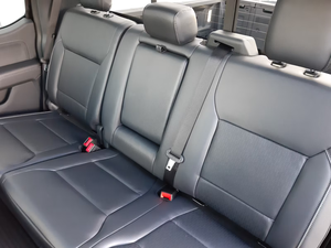 USATO Ford F150 2026 3.5L 6 Cilindri Potenza-321kW(436hp) 4x4 Ibrido Alimentazione-Elettrica Assali-2 Euro6d Trasmissione Automatica Guida a Sinistra - Product Image 3