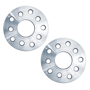Espaciadores de rueda de 2 piezas 5mm 5x100-112 concentrados en 57.1 - Product Image 1